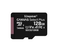 128GB Micro SD Card 4K UHD Memory For TAPO C320WS Outdoor Security Wi-Fi Camera