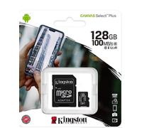 128GB Micro SD Card Class 10 For DJI Mavic Zoom,OSMO ACTION,OSMO POCKET Drone
