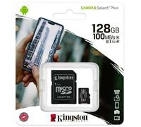 128GB Micro SD Card Memory For SONY Xperia XA2,XA2 Plus,XZ,XZ1 Compact,XZs,Z1
