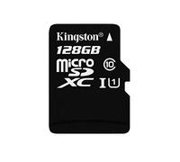 128GB Micro SD card preloaded with Windows 10 IOT Core for Raspberry Pi 5, 4, 3, 2 (128 GB)