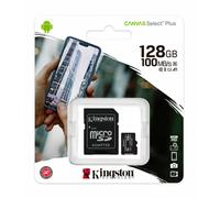 128GB Micro SD XC Memory Card For Samsung Galaxy A70 Mobile Phone
