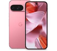 (128GB, Pink) Google Pixel 9 - Unlocked Android Smartphone with Gemini, 24-Hour Battery