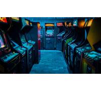 128gb Retropie 4.8 SD Card - 16,000 Titles on 40 Systems for Pi 4/400 or Pi 3/3B+ (Pi 4/400)