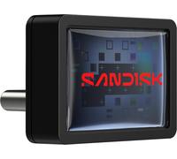 SanDisk Extreme Fit Type C USB Memory Stick 128GB Flash Drive upto 400MB/s read