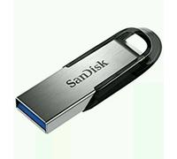 128GB SanDisk Ultra Flair USB 3.0 Flash Drive High Speed up to 150MB/s - New