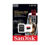 SanDisk MicroSDXC Ultra 128GB 140mb/s