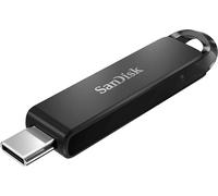 SanDisk 128GB Ultra Type-C Flash Drive USB 3.1, Gen1, 150MB/s