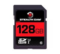 128GB SD Card