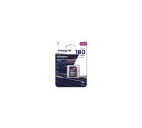 Integral UltimaPro SDXC 128GB 180MB/s V30 UHS-I U3 Memory Card
