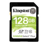 128GB SD Card U3 V30 Memory For PANASONIC Lumix DC-FZ82,DC-G100,DC-G9 Camera 4K