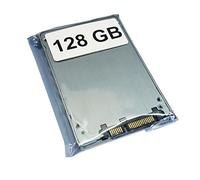 128GB SSD 2,5 Inch SATA3 Solid State Drive for HP Compaq ProBook 5330m