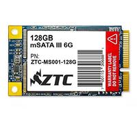128GB ZTC Bulwark V2 mSATA 6G 50mm Solid State Disk - ZTC-MS001-128G