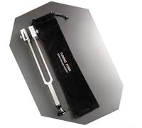 128Hz Tuning Fork For Vibration Sensory Testing In Chronic Pain Evaluation And Nerve Regeneration Monitoring(B)