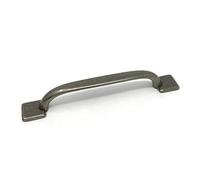 128mm Cast Iron D Handle for Kitchen Cabinets | Bedroom | Bathroom | Furniture | Cupboards