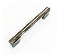 (128mm Handle) Rustic Cast Iron Ornate Handles 128mm 160mm 192mm