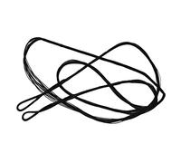 129-178cm Handmade Bow string For Recurve Longbow - Choice of the Length - 148cm