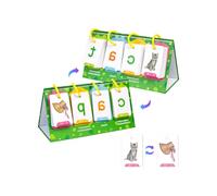 129 Sight Words Educational Flashcards For Early Learning Language Development With Waterproof Design Cognitive Development Set