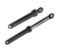 12938100000466 80N Drum Washer Shock Absorber Kit，Compatible For Midea，Compatible For Little Swan， Washing Machine Parts(2pcs)