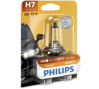 12972PRB1 PHILIPS BULB, DAYTIME RUNNING LIGHT FOR ABARTH ALFA ROMEO ALPINA APRI