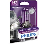 12972VPB1 PHILIPS BULB, DAYTIME RUNNING LIGHT FOR ABARTH ALFA ROMEO ALPINA APRI