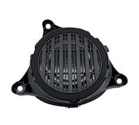 1299965-00-A Auto Car Parts Loud Sound Buzzer Pedestrian Beacon Horn Warning Compatible For 3/Y 2018-2023 Horn Electricos Accessories Loud Sound Black Replacement