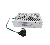 12A 0-110VDC Speed Regulating power supply SK12110 220VAC input PWM electronic starter Control Supply for DC spindle electronic starter
