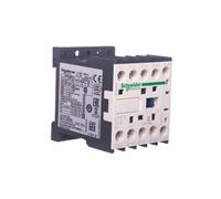 12A 3P 12V DC 1Z 0R LP1K1210JD Power Contactors TeSys