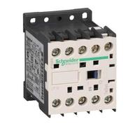 12A 3P 1NC Coil 24VDC Terminals TESYS K LP1K1201BD