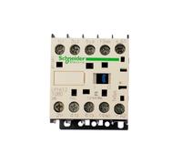 12A 3P 24V DC 1Z 0R LP1K1210BD Power Contactors TeSys