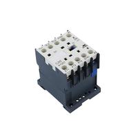 12A contactor CJX2 1201 AC contactor CJX2K1201 50HZ/60HZ voltage 380VAC 220VAC 110VAC 36VAC 24VAC(AC380V)
