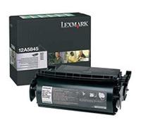 12A5845 Lexmark Optra T610 Toner Cartridge