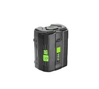 12Ah BA2800 Power Tool Lithium Ion Battery Replacement. Compatible With EGO 56V Power Tools. Suitable For BA2800 BA2800T BA4200 BA4200T BA1400 BA1400T BA5600T BA2240 BA1120