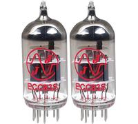 12AX7 / ECC83 - JJ Electronics, Pin Type: Regular, package of 2