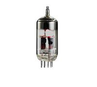12AX7 ECC83 vacuum tube EL84 ECC81 ECC82 12AU7 12AT7 precision matched tubes suitable for amplifiers(ECC82,2 pcs)