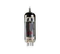 12AX7 ECC83 vacuum tube EL84 ECC81 ECC82 ECC83 12AU7 12AX7 12AT7 precision matched tubes suitable for tube amplifiers(EL84,2 pcs)