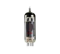 12AX7 ECC83 vacuum tube EL84 ECC81 ECC82 ECC83 12AU7 12AX7 12AT7 precision matched tubes suitable for tube amplifiers(EL84,2 pcs)