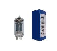 12AX7 ECC83 vacuum tube HIFI audio amplifier kit DIY precision matching four-way(1 pcs)
