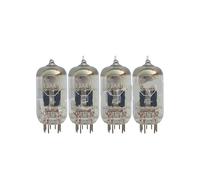 12AX7 ECC83 vacuum tube replaces 6N4 5751 HIFI audio tube AMP amplifier kit DIY matching four-way(4pcs Matched Quad)