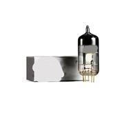12AX7-S EL84-S 12AU7-S 12AT7-S vacuum tube replaces EL84/12AX7/12AU7 tube precision pairing for tube amplifiers(12AT7-S,2 pcs)