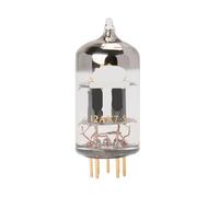 12AX7-S vacuum tube replaces 12ax7 ECC83 for tube amplifier audio preamplifier precision matching and testing(1 pcs)