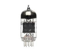 12AX7 tube 12AU7 12AT7 replaces ECC83/ECC82/ECC83 vacuum tube precision matching for power amplifier(12AU7 ECC82,1 pcs)