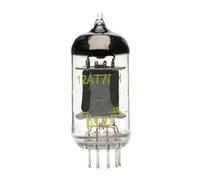 12AX7 tube 12AU7 12AT7 replaces ECC83/ECC82/ECC83 vacuum tube precision matching for power amplifier(12AT7 ECC83,2 pcs)