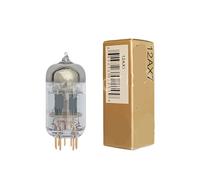 12AX7 tube foot upgrade ECC83 6N4 5751 HIFI audio tube amplifier kit DIY with four-way(1 pcs)