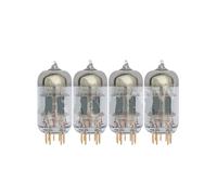 12AX7 tube foot upgrade ECC83 6N4 5751 HIFI audio tube amplifier kit DIY with four-way(4pcs Matched Quad)