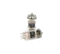 12AX7 tube replacement 12AX7/ECC83/6N4 vacuum tube precision matching suitable for amplifier(1 pcs)