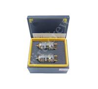 12AX7B 12AU7 12AX7 ECC83 ECC82 vacuum tube B759 7025 B749 suitable for HIFI audio tube amplifier DIY matching(2pcs Matched 12AU7)