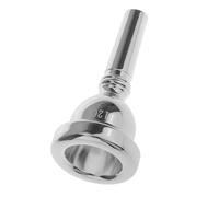 12C Altos Trombone Mouthpiece Copper Alloy Small Shank Trumpet Mouthpiece for Students, Beginner and Professionals Trombone Instrument Accessories