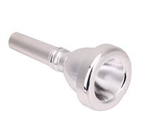 12C Universal Alto Trombone Mouthpiece, Compatible with Most Standard Trombones, Ideal Accessory for Enthusiasts, Beginners