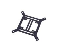 12cm 120mm Radiator Mounting Bracket for Various Case Durability Metal Build Efficient Cooling Cooling Fan Holder
