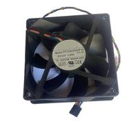 12CM 12V 0.90A PV123812DSPF 01 4-Wire 12038 Fan